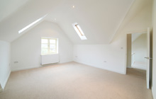 Etwall Common bedroom extension leads