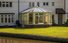 Etwall Common conservatory leads