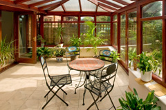 Etwall Common conservatory quotes