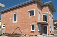 Etwall Common home extensions