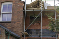 free Etwall Common home extension quotes