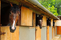 free Etwall Common stable construction quotes