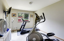 Etwall Common home gym construction leads
