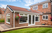 Etwall Common house extension leads