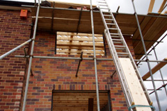 house extensions Etwall Common