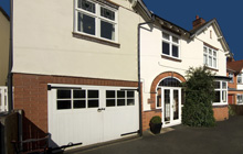 Etwall Common multiple storey extension leads